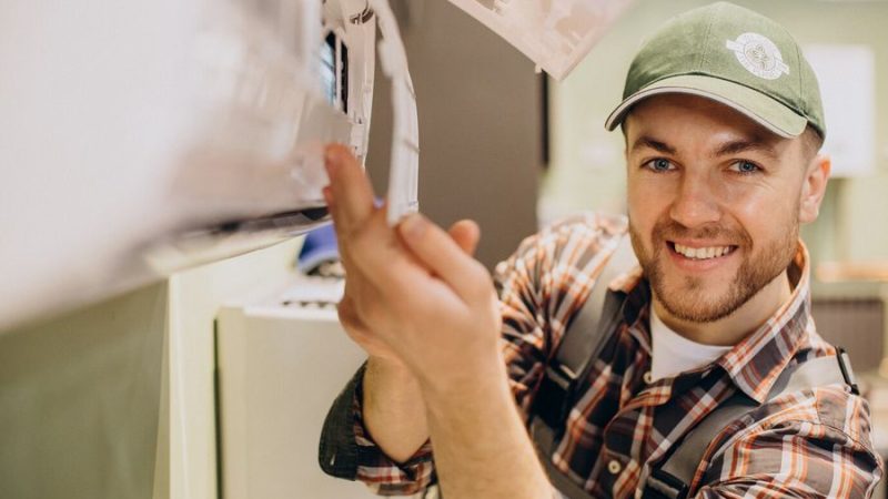 O Papel do Ar Condicionado na Produtividade da Sua Empresa