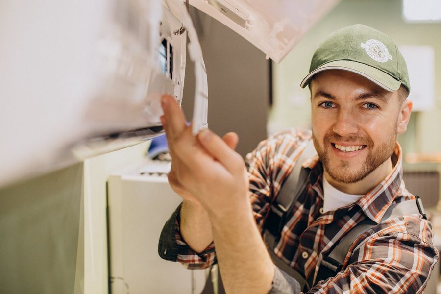 O Papel do Ar Condicionado na Produtividade da Sua Empresa