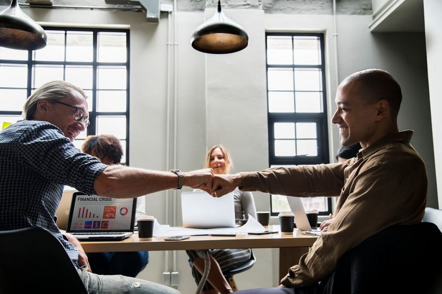 Como colocar a sua empresa no Google